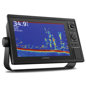 Chartplotters and Fishfinders