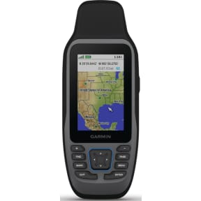 GPSMAP 79sc Marine Handheld GPS