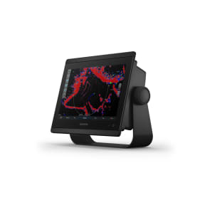 Garmin GPSMAP 8410 - 10" Touchscreen Chartplotter w/ Worldwide Basemap