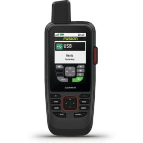 GPSMAP 86 Series: Premium Marine Handhelds