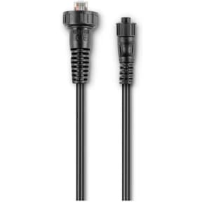 close up of Garmin Marine Network Adapter Cable
