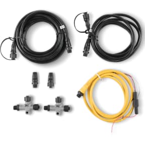 NMEA 2000 Starter Kit & Cables