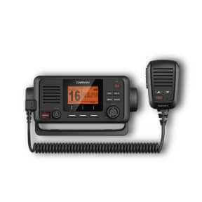Garmin VHF 110 Marine Radios