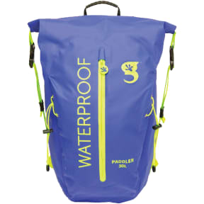 30L Paddler Waterproof Backpack