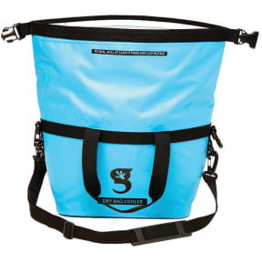 Tote Dry Bag Cooler