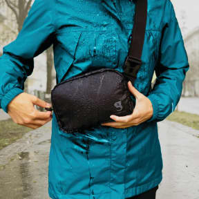 Waterproof Belt Bag