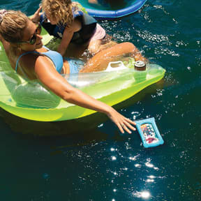 Waterproof Float Phone Dry Bag