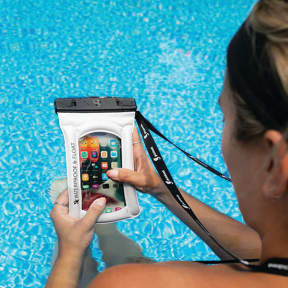 Waterproof Float Phone Dry Bag