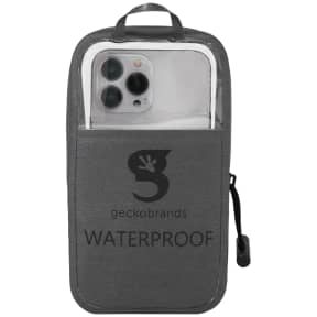 Waterproof Phone Pouch Plus