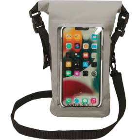 Waterproof Phone Tote Bag