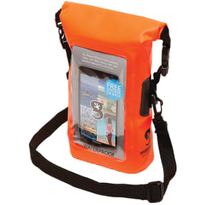 Waterproof Phone Tote Bag 