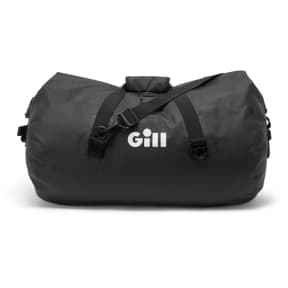 l100blk01 of Gill 60L Voyager Duffel Bag