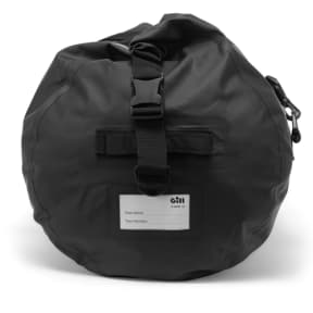side of Gill 60L Voyager Duffel Bag
