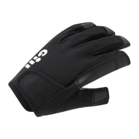 7253bl of Gill Championship Gloves - Long Finger