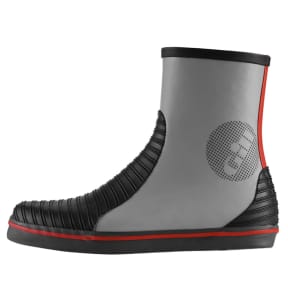 outside view of Gill Competition Boot 