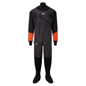 4804bl of Gill Drysuit