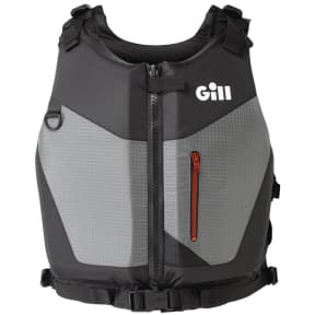 Front Zip PFD - USCG Approved