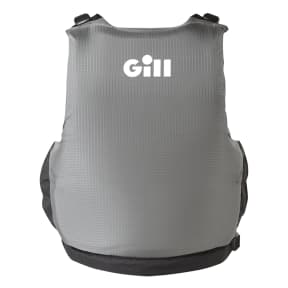 Front Zip PFD - USCG Approved