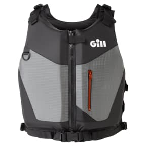 4918syth of Gill Front Zip PFD - Youth and Child