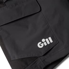 pocket of Gill Men's OS3 Coastal Shorts