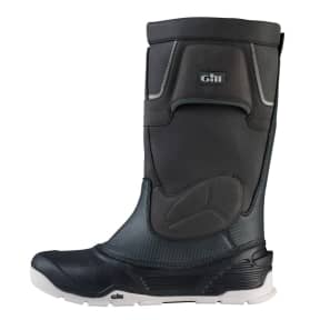 side view of Gill Performance Breathable Boot 