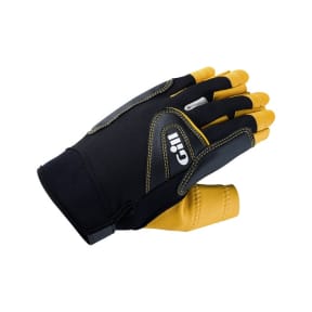 7442 of Gill Pro Gloves - Short Finger