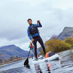 Pro Racer Buoyancy Aid