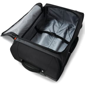 Rolling Carry-On Bag - 30L