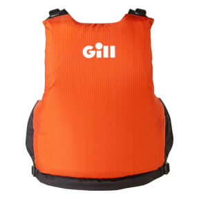 Front Zip PFD - USCG Approved