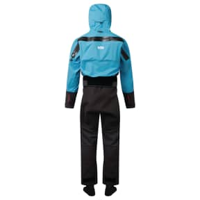 Verso Drysuit - Special Edition