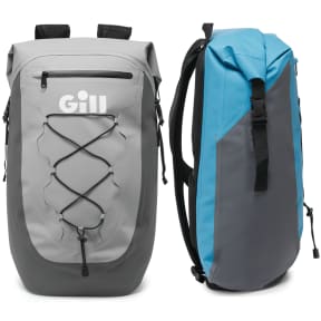 Voyager Kit Pack - 35L