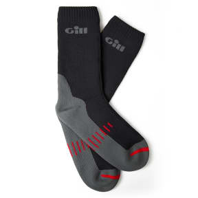 Front View of Gill Waterproof Sock