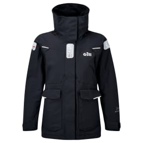 os25jwgra of Gill Women's OS2 Offshore Jacket