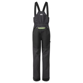 back of Gill Women's OS3 Coastal Trousers3