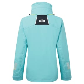 Womens OS3 Coastal Jacket