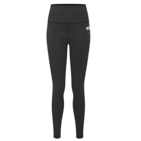 5033wblk0110 of Gill Womens Pursuit Neoprene Leggings