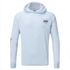 fg501ice01l of Gill XPEL Tec Hoodie 