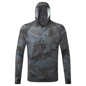 front of Gill XPEL Tec Hoodie 