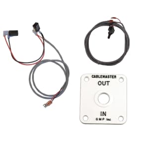 Cablemaster Replacement Parts