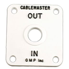 Cablemaster Switch Components