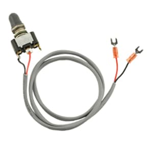 In-Limit Switch & Wire Assembly