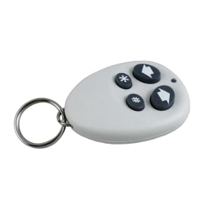 04147-w-433 of Glendinning Marine Extra Remote Transmitter Fob - for Cablemaster Remote Control