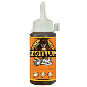 4oz of Gorilla Brand Gorilla Glue