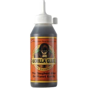 8oz of Gorilla Brand Gorilla Glue