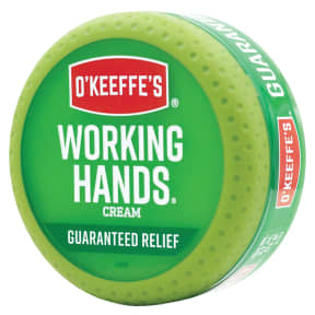 O'Keeffe's Working Hands Hand Cream