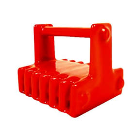 7-rd of Greenfield Products Marine Retrieval Magnet