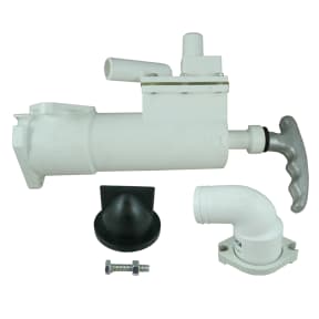 hf-pump-assy of Groco Replacement Parts for HF & HE Manual Toilets