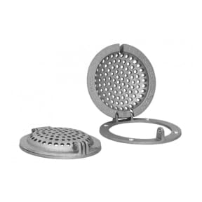 Round Strainer