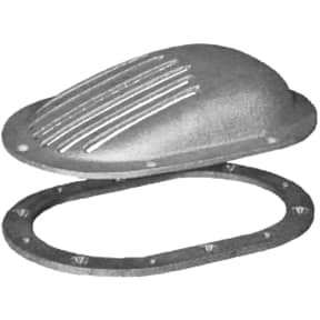 SC Series Slotted Strainer