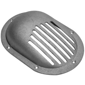 SC Series Slotted Strainer